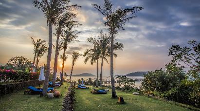 【青春版-度假大師】蜈支洲島旅游、檳榔谷、直升機(jī)觀光、南山文化旅游區(qū)、亞特蘭蒂斯水世界、亞龍灣沙灘